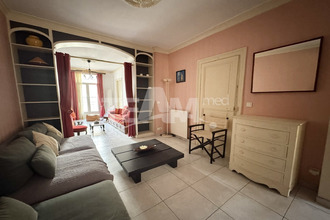 location appartement sete 34200