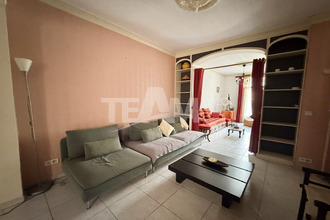 location appartement sete 34200