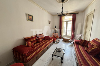 location appartement sete 34200
