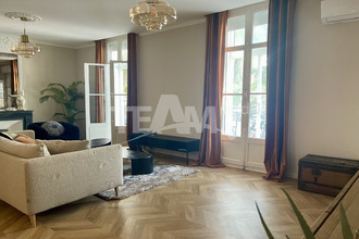 location appartement sete 34200