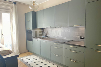 location appartement sete 34200