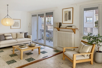 location appartement sete 34200