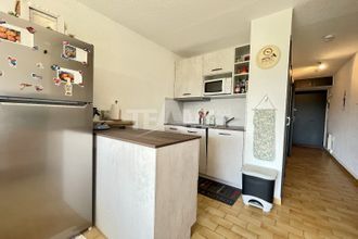 Ma-Cabane - Location Appartement SETE CORNICHE, 25 m²