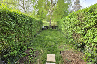 location appartement seugy 95270