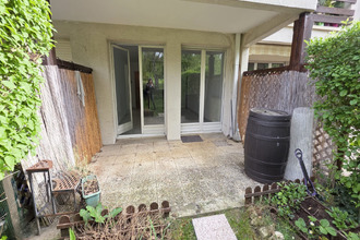 location appartement seugy 95270