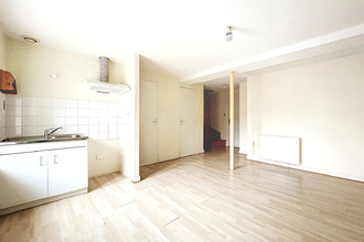 location appartement seurre 21250