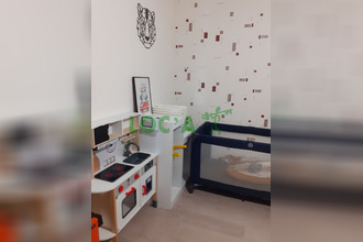 location appartement seurre 21250