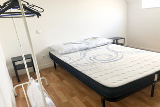 location appartement severac 44530