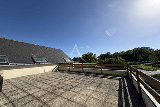 location appartement severac 44530