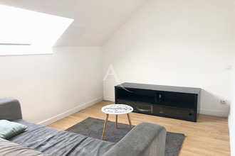 location appartement severac 44530