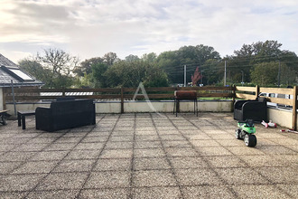 location appartement severac 44530