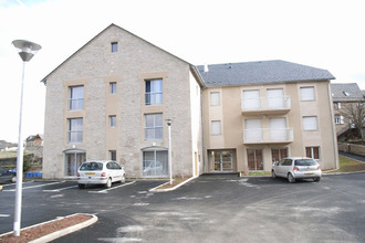 location appartement severac-le-chateau 12150
