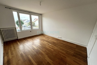 location appartement sevran 93270