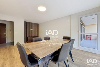location appartement sevran 93270