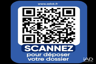 location appartement sevran 93270