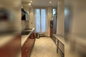 location appartement sevres 92310