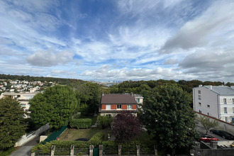 location appartement sevres 92310