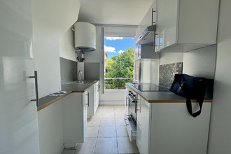 Ma-Cabane - Location Appartement SEVRES, 51 m²