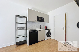 location appartement sevres 92310