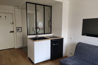 location appartement sevres 92310