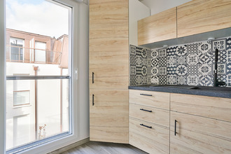 location appartement sevres 92310