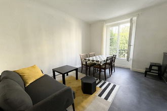 location appartement sevres 92310