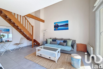 location appartement sevrier 74320