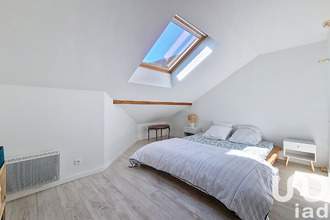 location appartement sevrier 74320