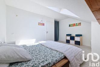 location appartement sevrier 74320