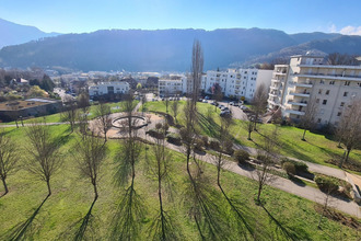location appartement seynod 74600