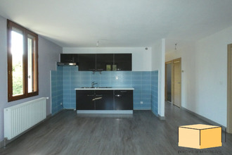 location appartement seyssel 01420