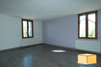 location appartement seyssel 01420