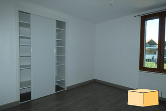 location appartement seyssel 01420