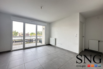 location appartement seysses 31600