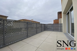 location appartement seysses 31600