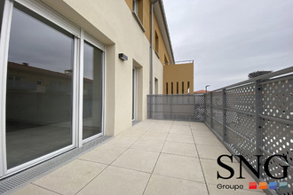 location appartement seysses 31600