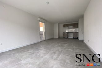 location appartement seysses 31600