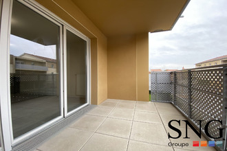 location appartement seysses 31600