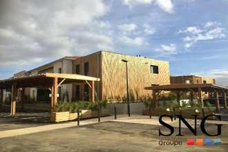 location appartement seysses 31600