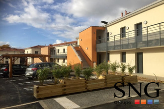 location appartement seysses 31600