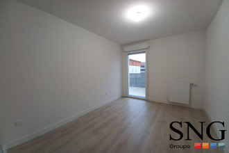 location appartement seysses 31600
