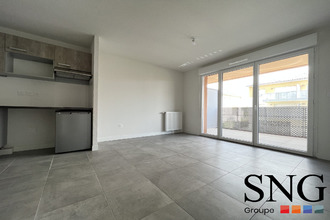 location appartement seysses 31600