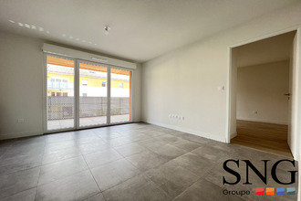 location appartement seysses 31600