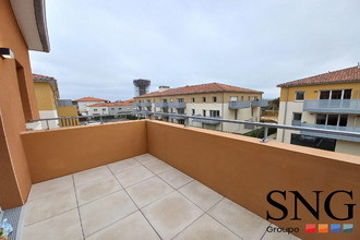 location appartement seysses 31600