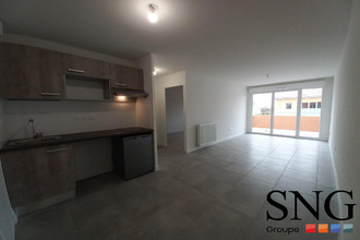 location appartement seysses 31600