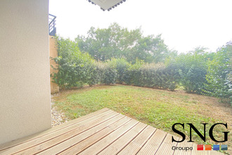 location appartement seysses 31600