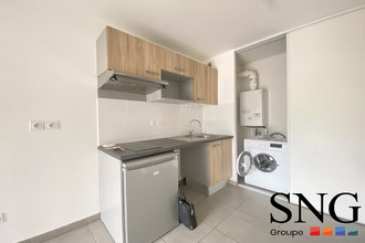 location appartement seysses 31600