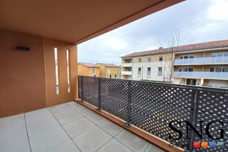 location appartement seysses 31600