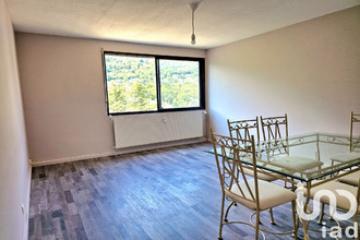 location appartement seyssinet-pariset 38170