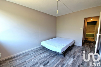 location appartement seyssinet-pariset 38170